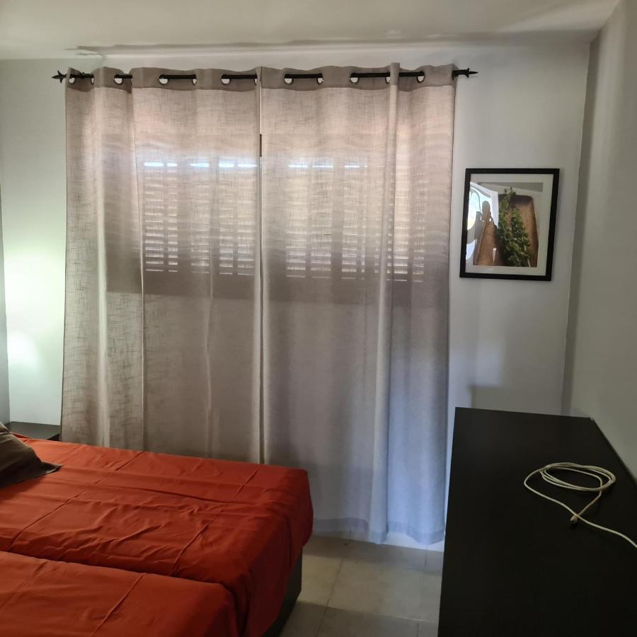 Apartmán Oasis Royal F308 Corralejo Exteriér fotografie