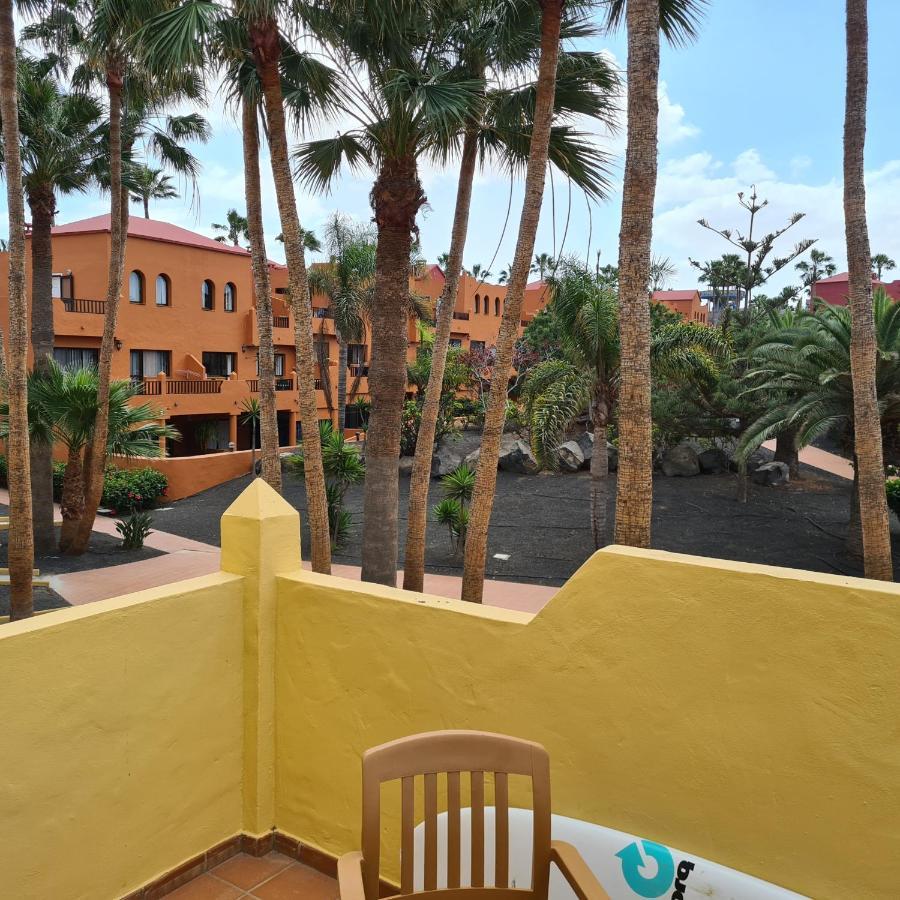 Apartmán Oasis Royal F308 Corralejo Exteriér fotografie