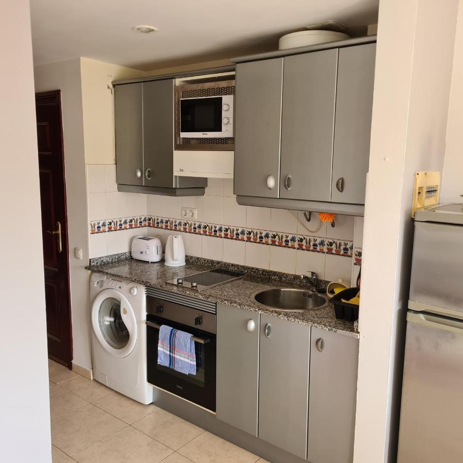 Apartmán Oasis Royal F308 Corralejo Exteriér fotografie