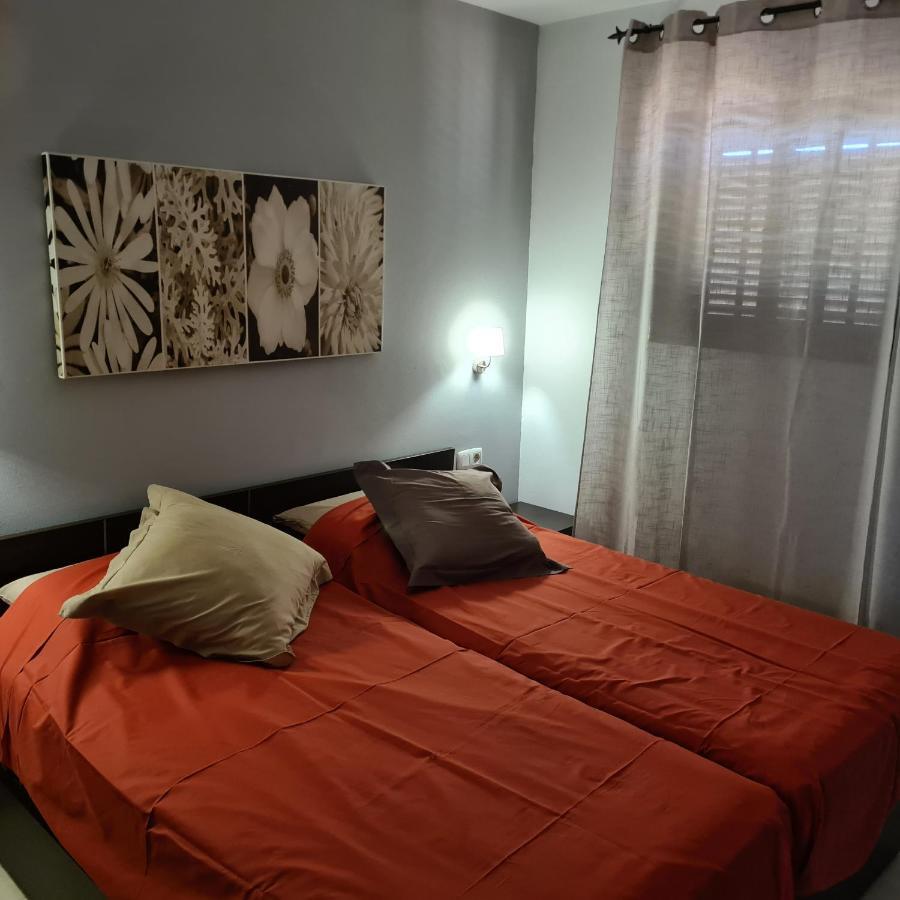 Apartmán Oasis Royal F308 Corralejo Exteriér fotografie