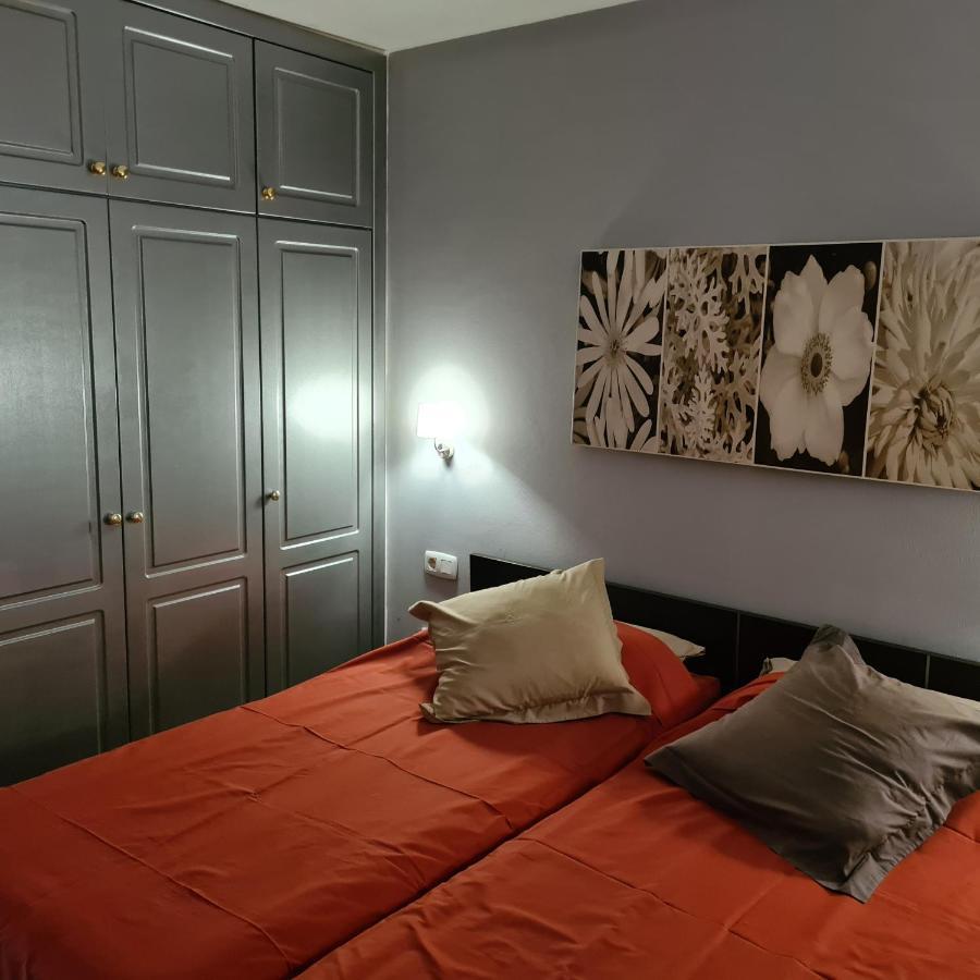 Apartmán Oasis Royal F308 Corralejo Exteriér fotografie