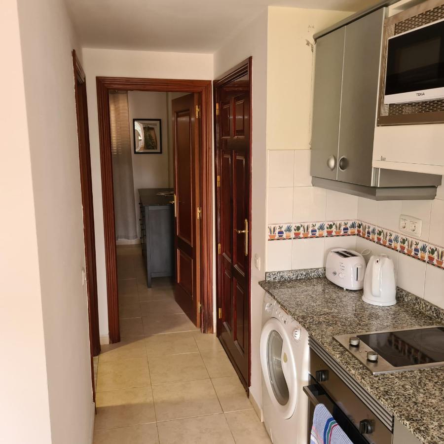 Apartmán Oasis Royal F308 Corralejo Exteriér fotografie