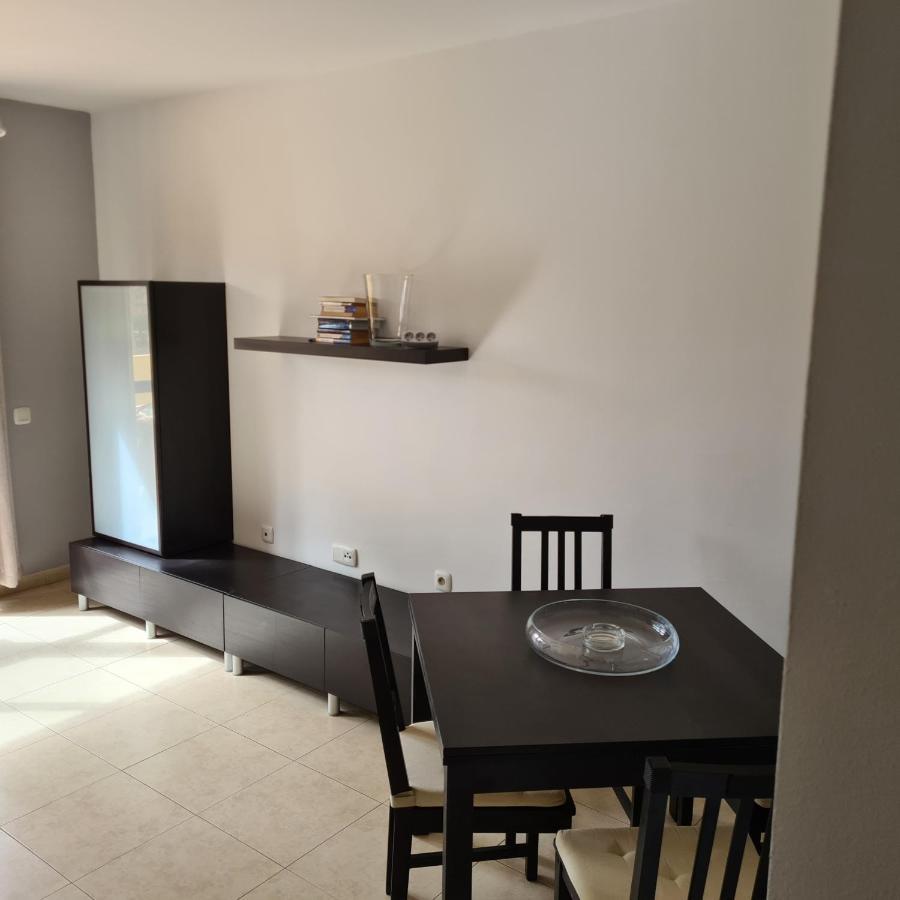 Apartmán Oasis Royal F308 Corralejo Exteriér fotografie